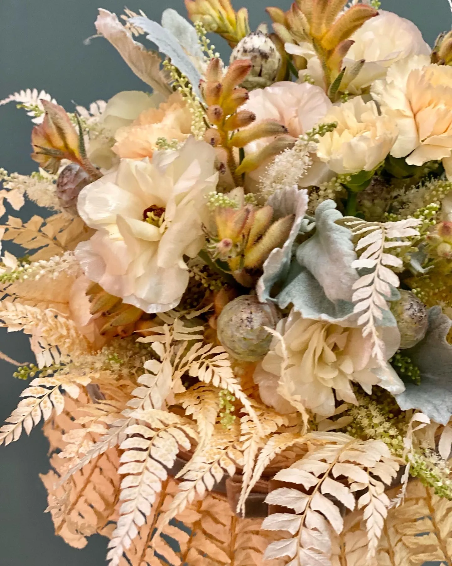 Hochzeit Floristik