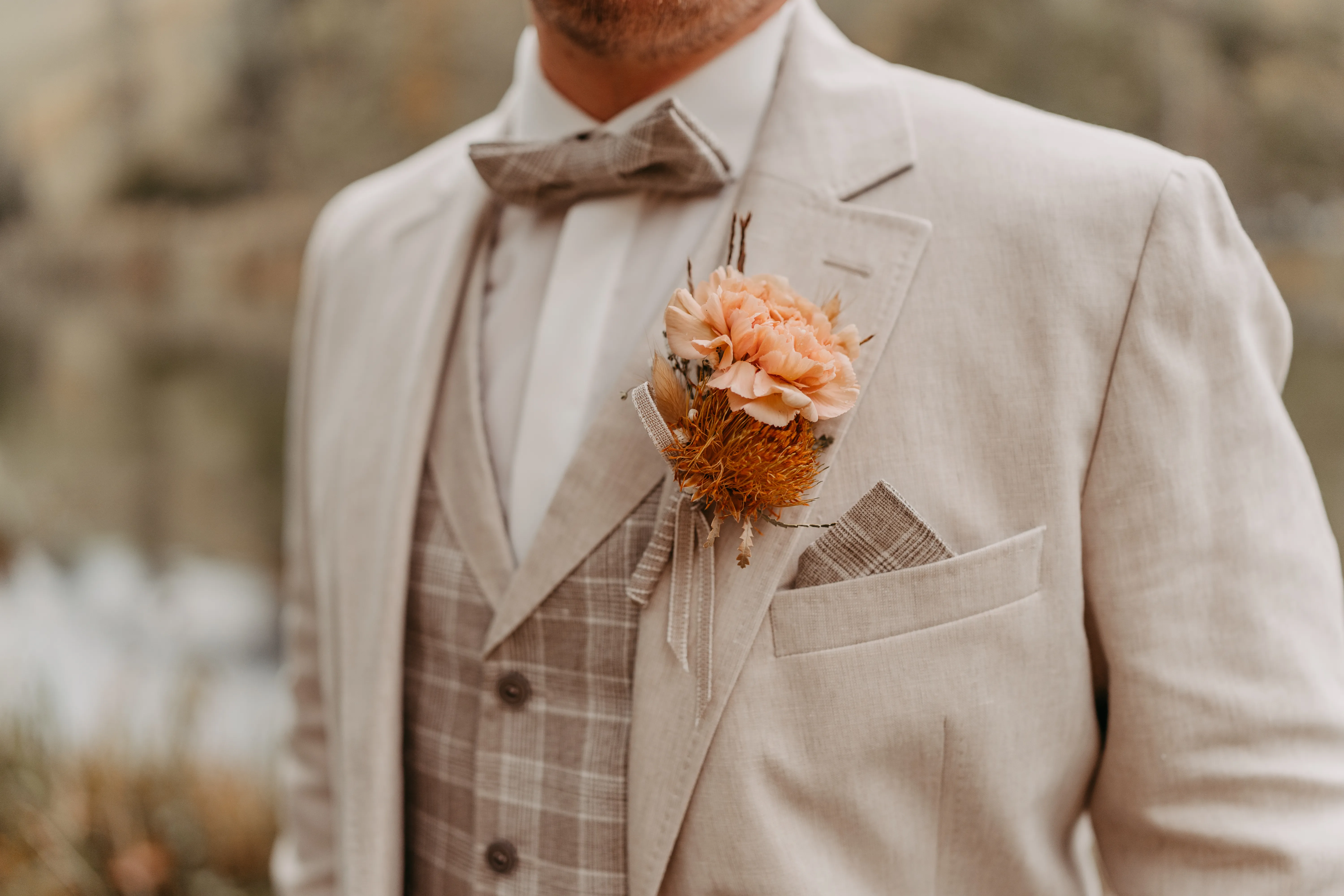 Hochzeit Blumenschmuck