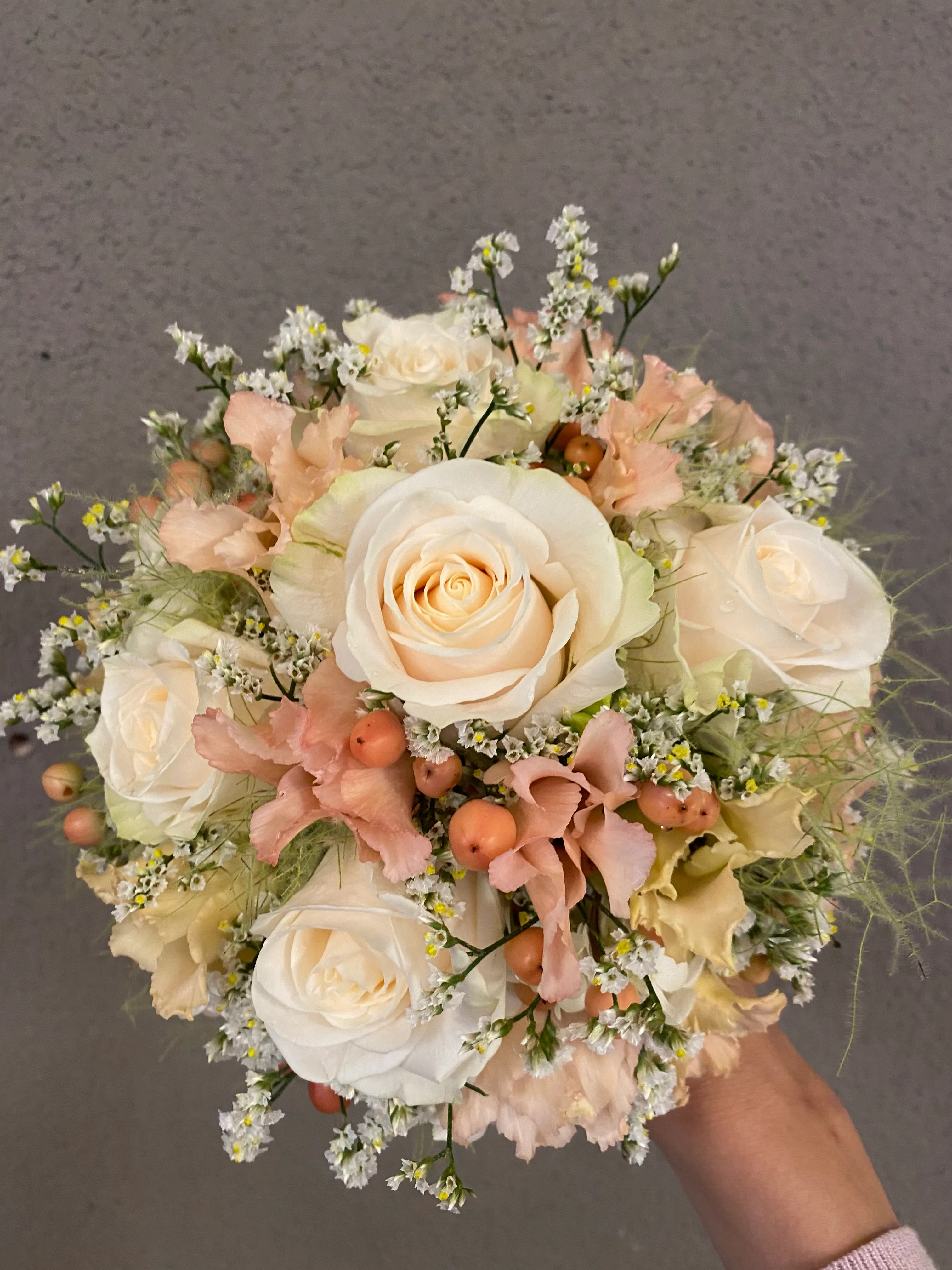 Hochzeit Anstecker
