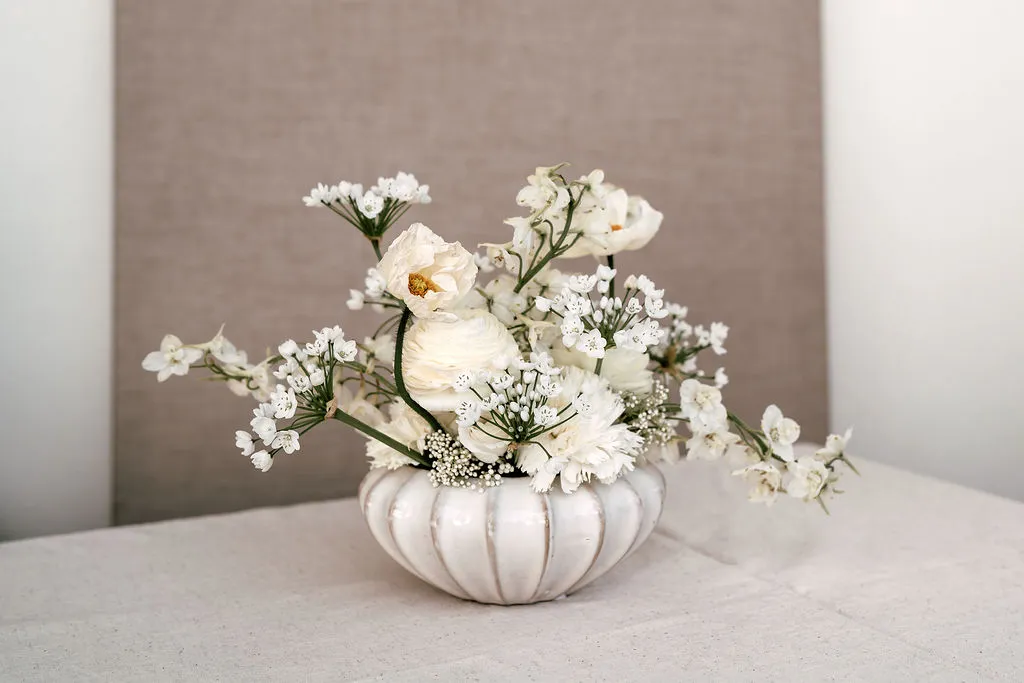 Märchenhafte Dekoration