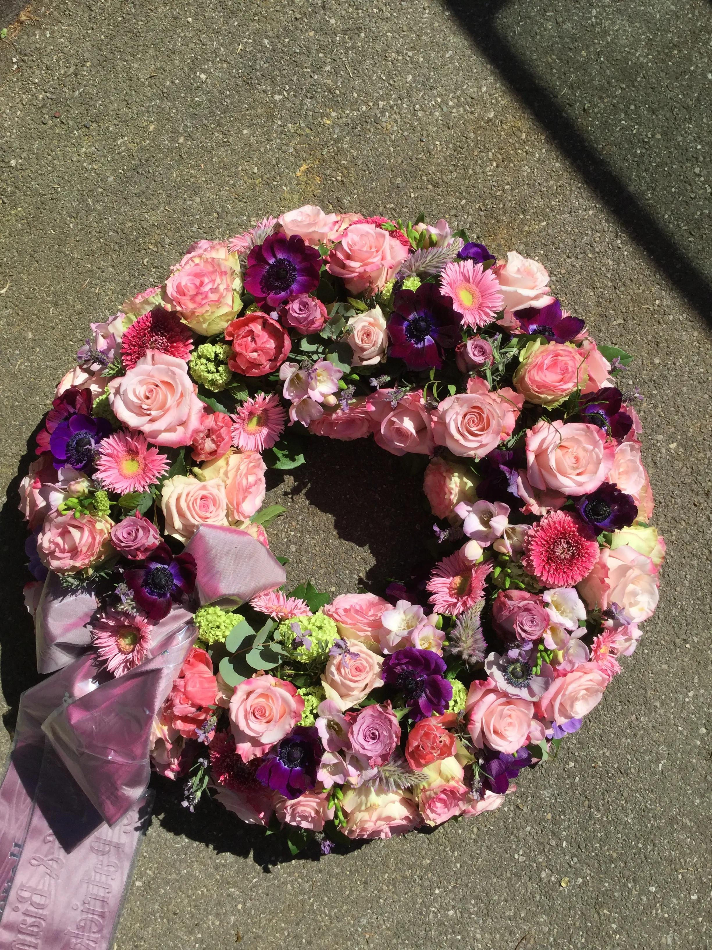 Blumenherz