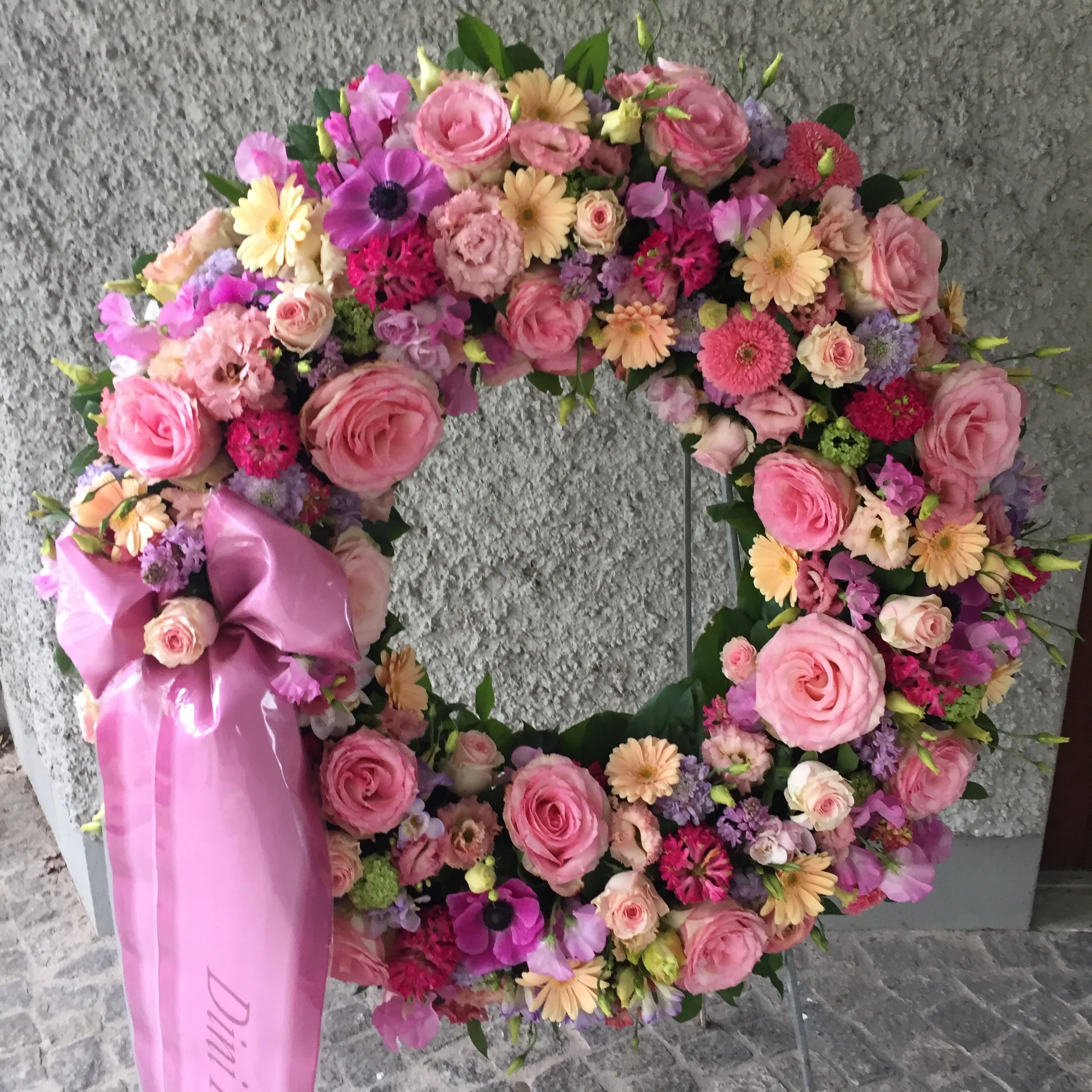 Blumenkranz